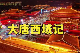 大唐西域记视频封面