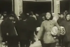 1949年，在陈毅老总带领下，上海市经济保卫战大获全胜丨大揭秘视频封面