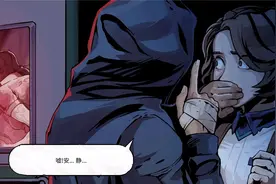 THE COMA2（六）黎明前的黑暗视频封面