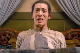 盘点影视剧中那些搞笑生孩子场面，全程高能，井柏然的看着都痛啊视频封面