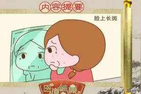 “卵巢”女性身体最宝贵的“两颗明珠”，存有“保持青春”的秘密视频封面
