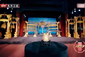 天坛公园前总工程师徐志长，讲述天坛的历史，为修复天坛奋斗40年