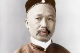 近代首个提出一夫一妻制的人，被老百姓尊为圣人，自己却妻妾成群视频封面