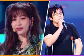 浪姐表演的《星星点灯》改词惹不满，郑智化深夜发文直言太愤怒视频封面