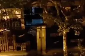 上海妈妈凌晨挨家敲门为孩子求退烧药 警方：已送医，无大碍视频封面
