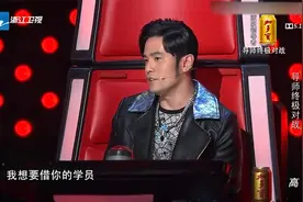 好声音：贝贝《想念真好》，周杰伦竟要邀请她去演唱会当特别来宾视频封面