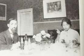 林徽因的父亲原来地位这么高，可惜被张作霖杀害了视频封面