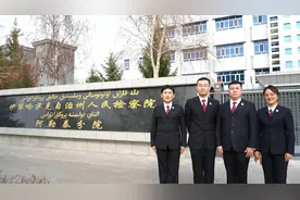 朗朗上口的“三个规定”“四句半”视频来啦！视频封面