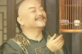 和珅为什么不杀纪晓岚？和珅说出了真实原因，原来是这样视频封面