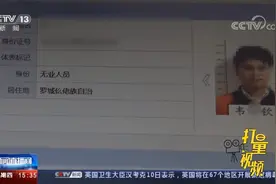 广东阳江警方破获跨境吸贩毒大案，抓获65名嫌疑人|新闻直播间视频封面