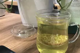 体重过高很困扰？不妨试试这款黑苦荞养生茶，肥肉脂肪一喝就没！视频封面
