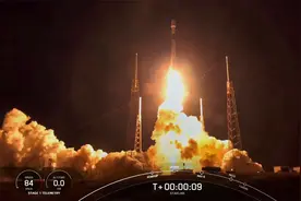 Starlink V1.0-18发射视频封面