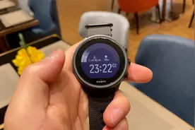 运动手表之后的“爱马仕”：颂拓S9，售价7000多！视频封面
