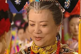 嬛嬛更疼爱知画还是晴儿？一件礼物中暴露真相：终归还是亲孙女！视频封面