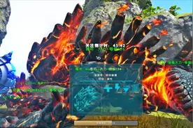 熔喉龙培育指南！要吃月球的金坷垃？方舟创世纪