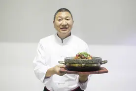 重庆厨师教你红烧肉正确吃法，肉质肥而不腻，3分钟学会，超简单视频封面
