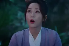 香蜜沉沉：旭凤涅槃显出凤凰真身，发生意外碰上锦觅，被当成乌鸦视频封面