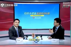 鼻中隔弯曲导致鼻炎，外科干预进行治疗，专家：手术技术很成熟视频封面