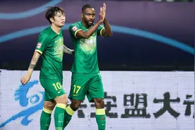 国安2019年，中超亚冠跌宕前行，竟拿到10连胜创造历史视频封面