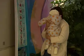孩子误吞磁力球，及时就医很要紧！视频封面