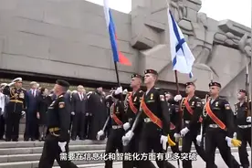 军工产业一塌糊涂，只能改进旧型号！俄乌战争戳穿俄罗斯真实实力视频封面