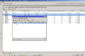 Mikrotik RB962路由器实战配置视频封面