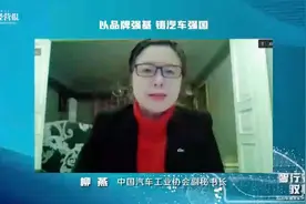 中国汽车产业正从“跟随”向“引领”跨越视频封面