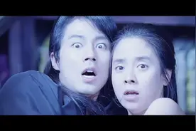 跑男宋智孝唯一一部主演的伦理电影霜花店视频封面