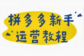 19.拼多多基础标签-急速退款视频封面