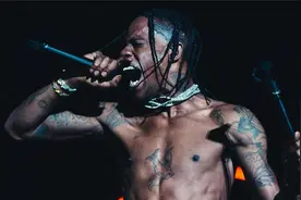 北美近十年最严重的演出事故，Travis Scott这次摊上事了...视频封面
