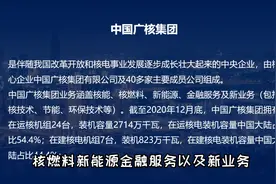 央企中广核校园招聘！往届生可报，待遇优厚，专科可报只有面试视频封面