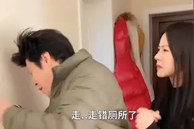 整蛊老爸36计：老爸醉酒回家，错把女儿当成服务员，笑到停不下来视频封面