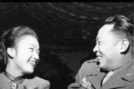 国民党特务毛人凤的浪荡妻子（2）视频封面