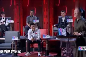 综艺：福原爱一口东北话，王楠要笑抽了，你个丫头绝了！视频封面