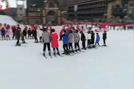 求是微理论丨冰天雪地也是金山银山视频封面