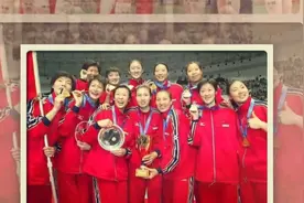 云讲堂|百年历程中的伟大精神：女排精神视频封面