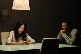莫文蔚演技大突破，揭露中年夫妻背后的秘密！视频封面