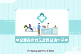 全民健康十大工程30项工作早知道视频封面
