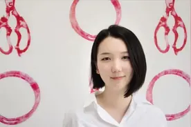 艺术家周雯静：《身体的对立面》视频封面