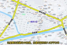 台州路桥在2023年计划要改造7个小区视频封面