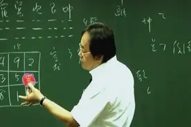 倪海厦精彩片段-灵龟八法子午流注盘使用说明视频封面