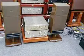 Bose 363音箱试听，采用全频和低频气流团技术，低频澎湃高音清脆视频封面