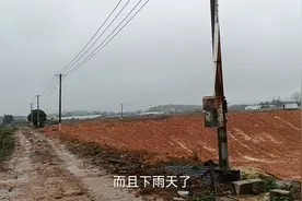 佛山年前200亩鱼塘出租年后已经赶工期，鱼塘很抢手啊视频封面