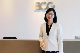 “开放银行”究竟是什么，BCG专家深刻解读视频封面