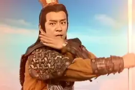 哪吒体验纣王的酒池肉林，怒杀龙王三太子，一人单挑四大天王视频封面