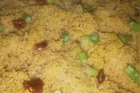 肉饭一锅吃，选用鸡胸肉，蛋白质含量超级高，还有减肥的功效视频封面