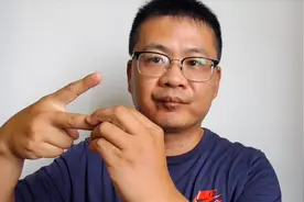 钓鱼出现鱼把双钩都吞进嘴，是什么原因造成的？你未必想得到视频封面