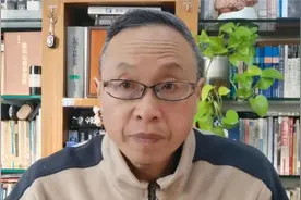 一段非常有哲理的话，分享给我的朋友们视频封面