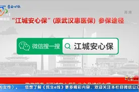保险产品种类多，99元的“江城安心保”是否值得买？视频封面