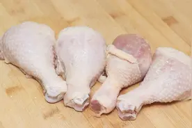 鸡腿这做法太好吃了，用料简单味道足，简单易学，孩子多添2碗饭视频封面